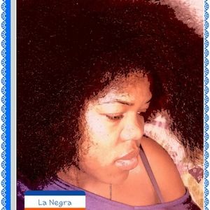 Meet your Posher, Daniela